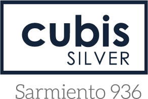 cubis Siver