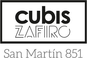 cubis zafiro